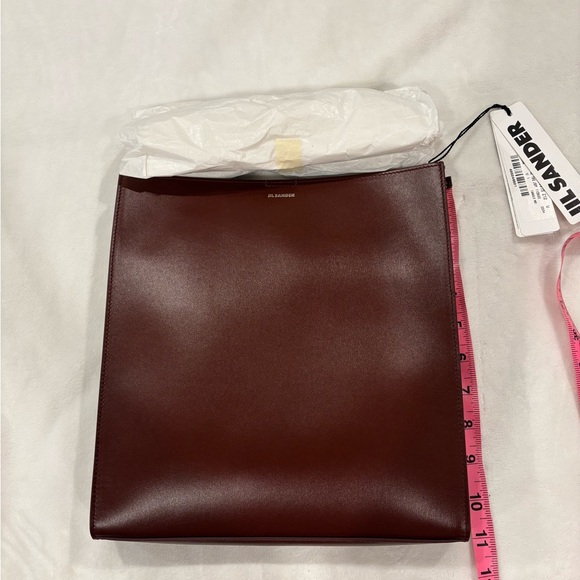 Jil Sander Handbags - Jil Sander Tangle Medium Bag